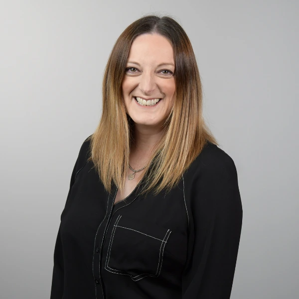 Master of Business Administration programme leader-Dr Claire Hookham at UBE