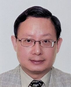 Sr Kwok Siu-Wing Patrick