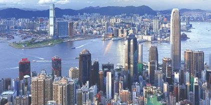Mastering construction and real estate management in Hong Kong