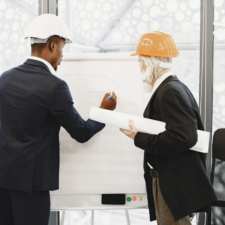 Explore BSc (Hons) Construction Management at UCEM