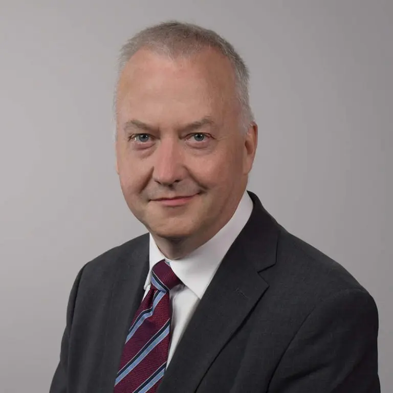 Peter McCrae