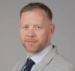 By Marc Fleming Senior Lecturer and Programme Leader, Architectural Design Technology University of the Built Environment