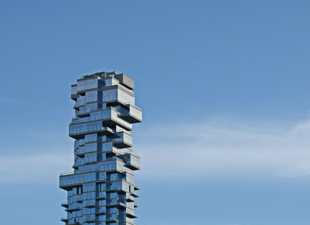 The architecture of a building is no longer bricks and mortar, we need to also factor in its networks, systems, and data_by Marc Fleming, Programme leader of BSc (Hons) Architectural Design Technology at University of the Built Environment