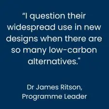 Should we bin the brick by Dr James Ritson_University of the Built Environment
