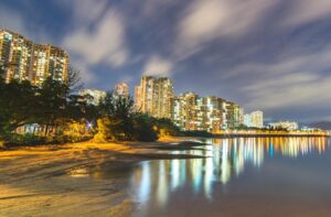 Hong Kong - University of the Built Environment. Photo credit: Jim Bear, Pexels