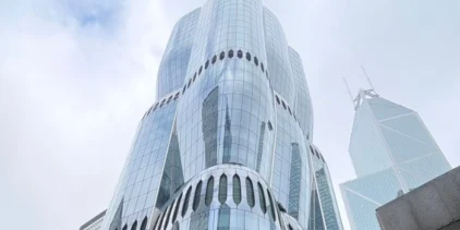 The Henderson: A Hong Kong MBA Perspective on Architecture and Business