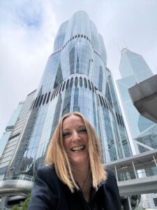 The Henderson: A Hong Kong MBA Perspective on Architecture and Business by MBA Programme Leader Associate Professor Claire Hookham