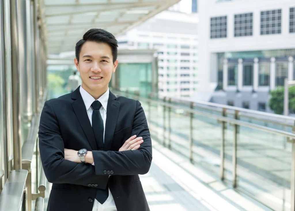 7 high-demand jobs achievable with a specialist MBA in Hong Kong - Asset and Property Manager & Development Manager _University of the Built Environment