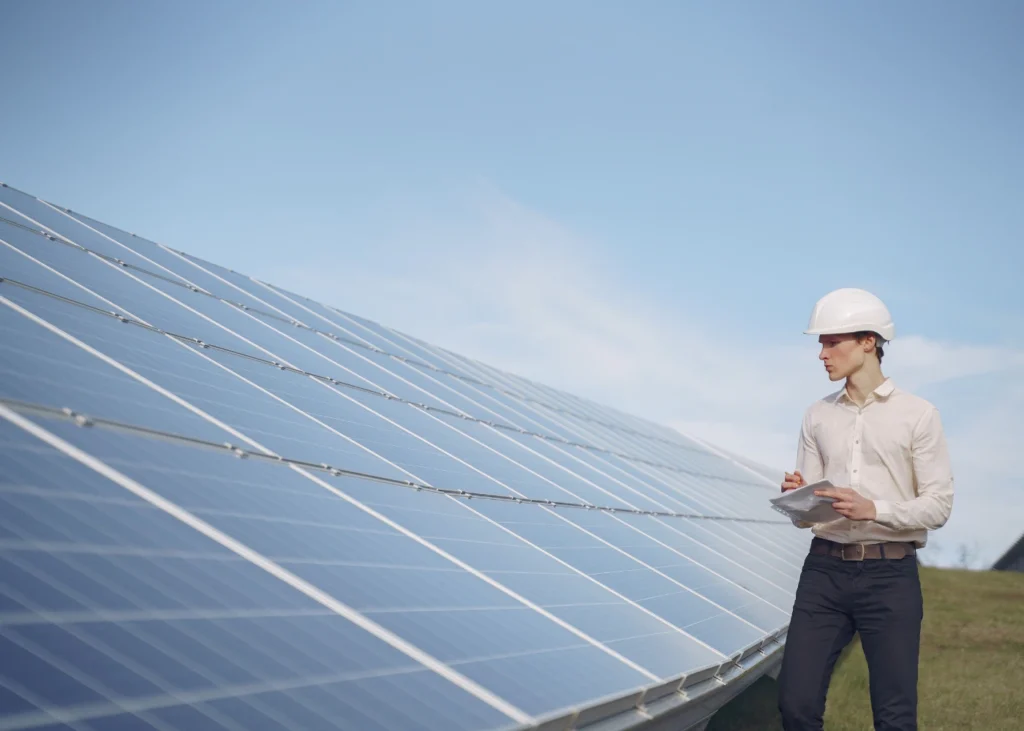 7 high-demand jobs achievable with a specialist MBA in Hong Kong - Sustainability Manager & Engineering Director _University of the Built Environment