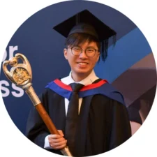 Read our MSc Quantity Surveying graduate's story
