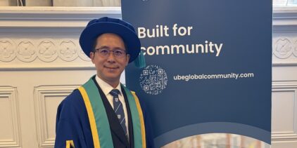 Hong Kong's housing is an issue close to Cr Sr Tang Chi Wang_Article from University of the Built Environment