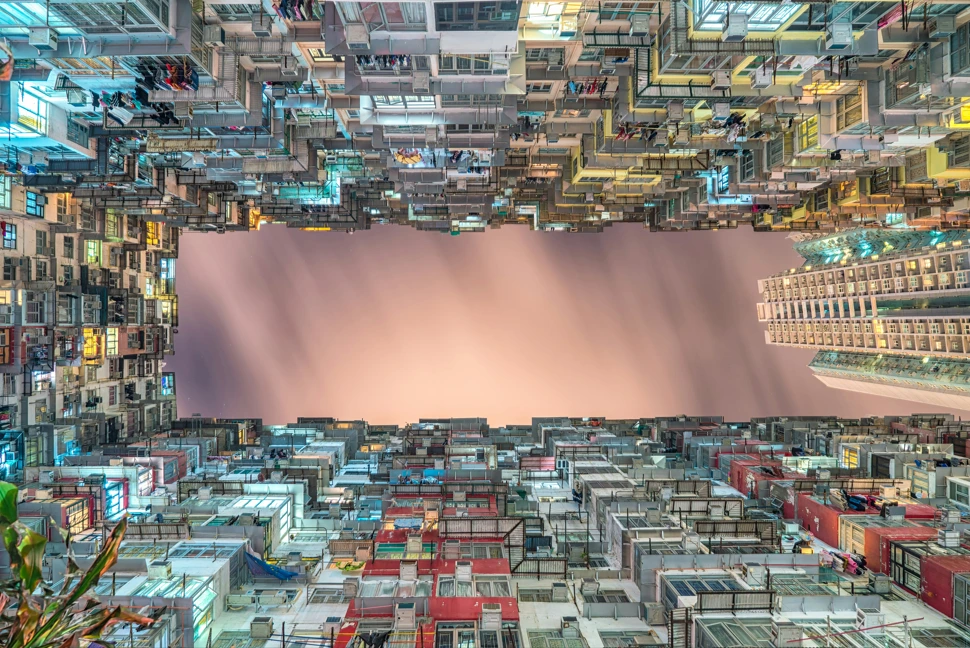 Hong Kong’s transitional housing The homes built to move_Article from University of the Built Environment
