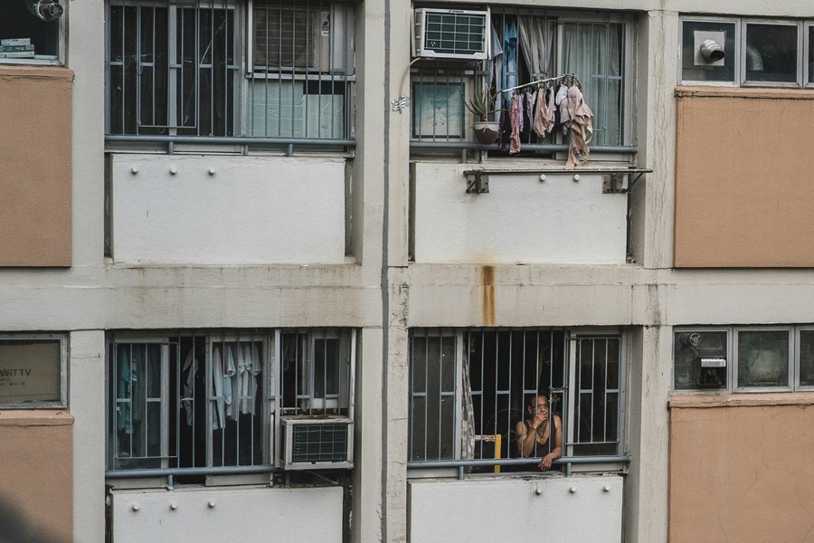 Hong Kong’s transitional housing_Article from University of the Built Environment