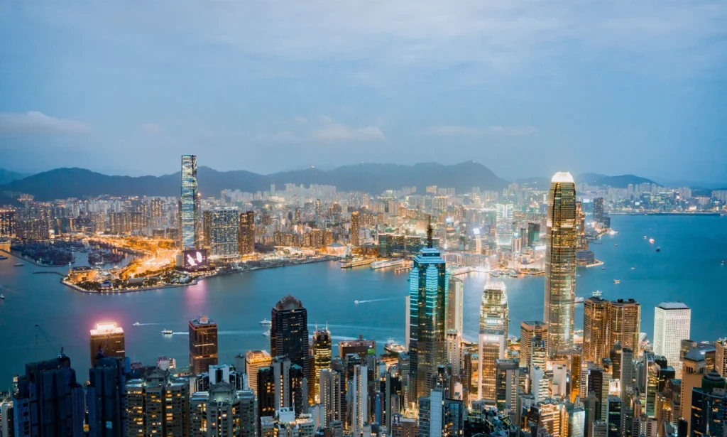“Real estate still seemed to offer strong employment opportunities,” he added, “even during an economic downturn. That was one of the reasons I chose property.”-Michael Lee_University of the Built Environment