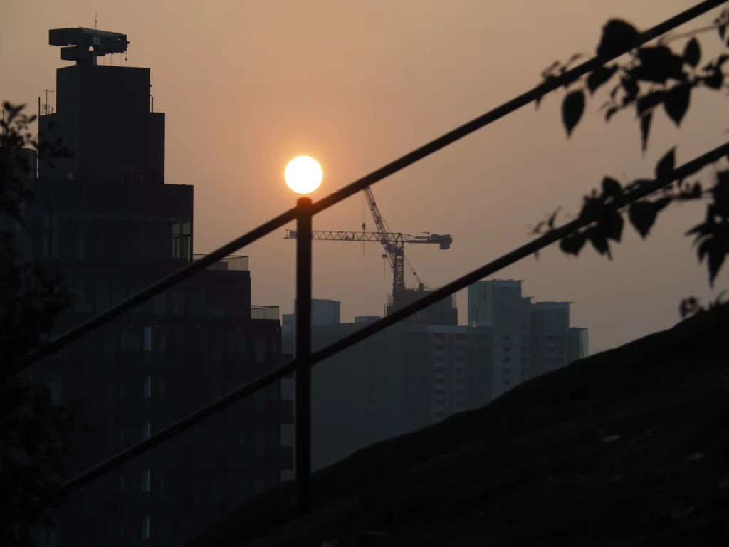 For professionals working across the built environment, Hong Kong offers a powerful lesson in resilience, systems thinking, and long-term strategic leadership_University of the Built Environment