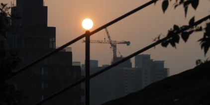 For professionals working across the built environment, Hong Kong offers a powerful lesson in resilience, systems thinking, and long-term strategic leadership_University of the Built Environment