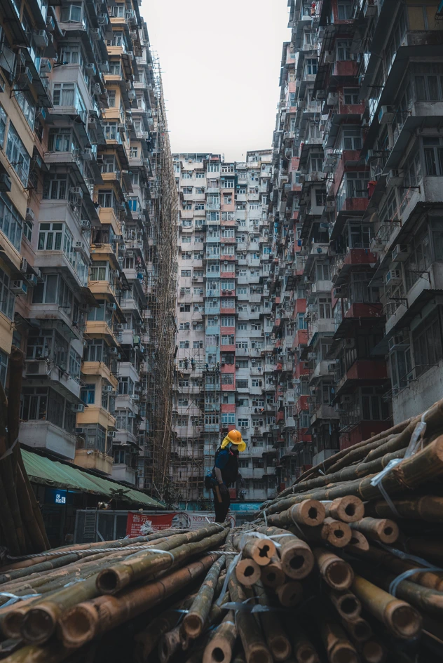 Recent government projections indicate that Hong Kong could face a workforce capacity shortage of approximately 180,000 workers by 2028, driven by an ageing population, increasing demand for skills, and continued economic development. Significant shortages are expected across construction, engineering, technology, and other skilled occupations critical to the city's future development. By Dr Claire Hookham, Head of Business and Law, University of the Built Environment