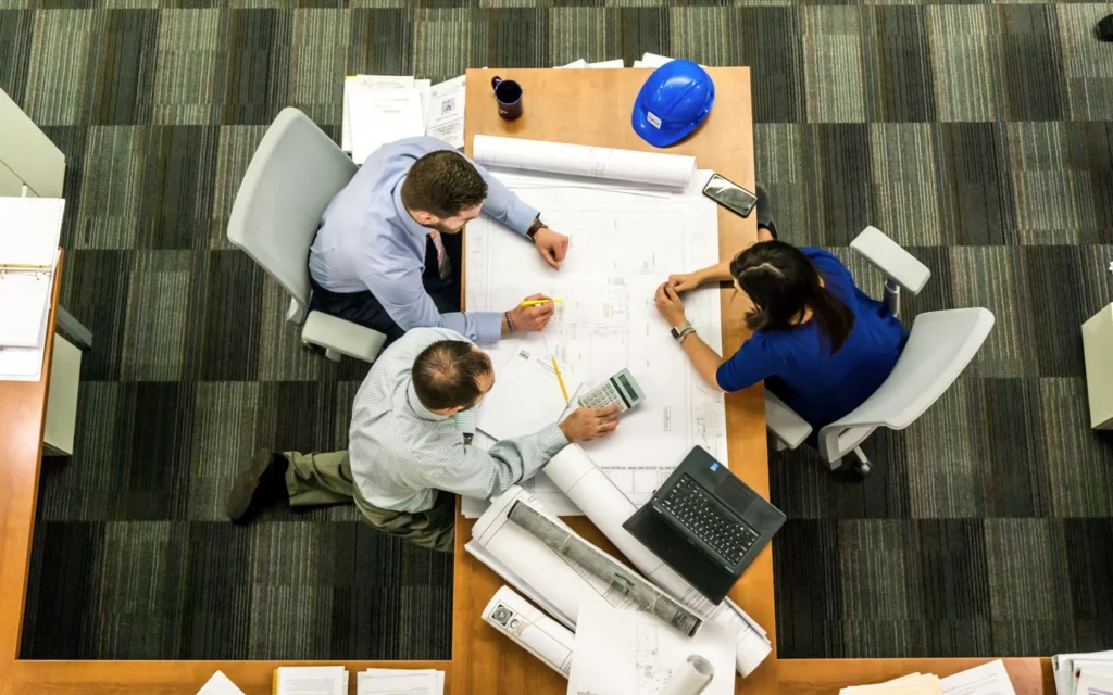 The leaders of tomorrow will need to think not only about projects and operations, but also about talent ecosystems. By Dr Claire Hookham, Head of Business and Law, University of the Built Environment