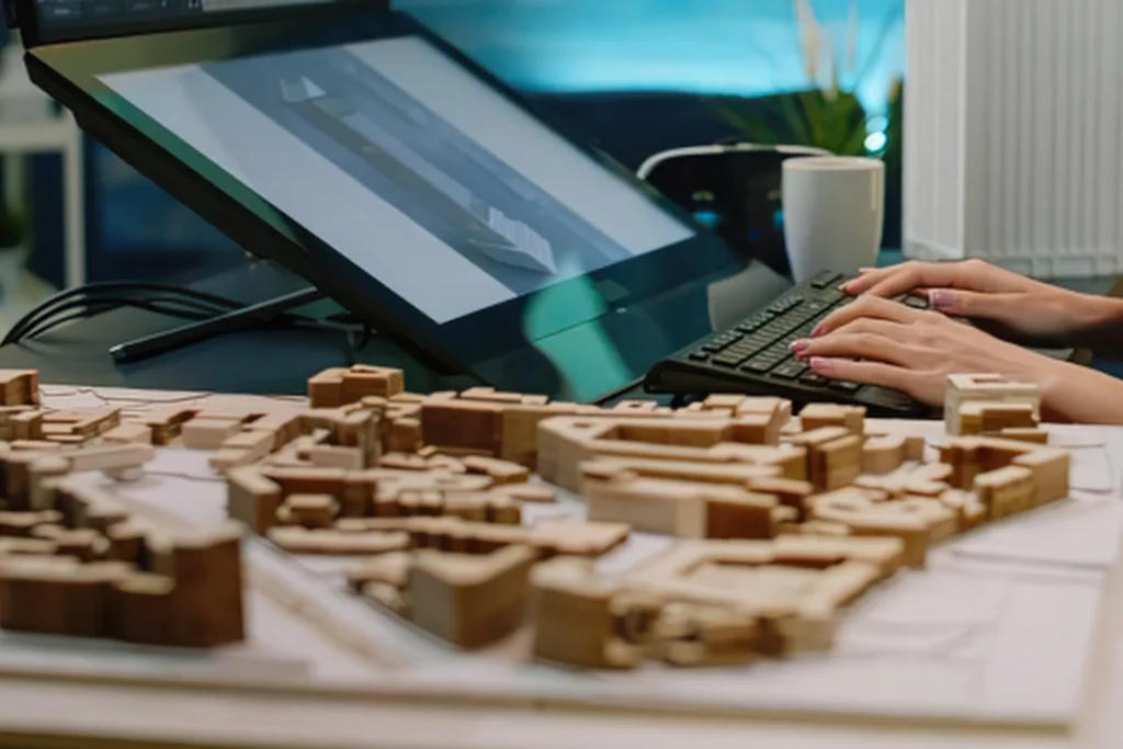 AI and data-led planning: what does 'good' look like? Article by Harry Quartermain