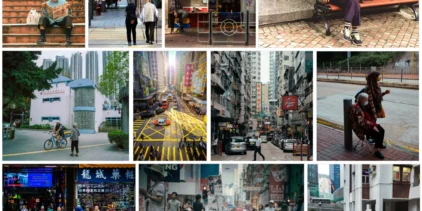 Caring Neighbourhoods: Planning for Ageing, Connection and Everyday Life Neighbourhoods are not simply places where ageing happens. They actively shape whether people can continue living the lives they value. Dr Hannah Grove, Lecturer in Urban Planning, University of the Built Environment